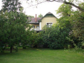 Ambrózia Villa, Balatonfüred